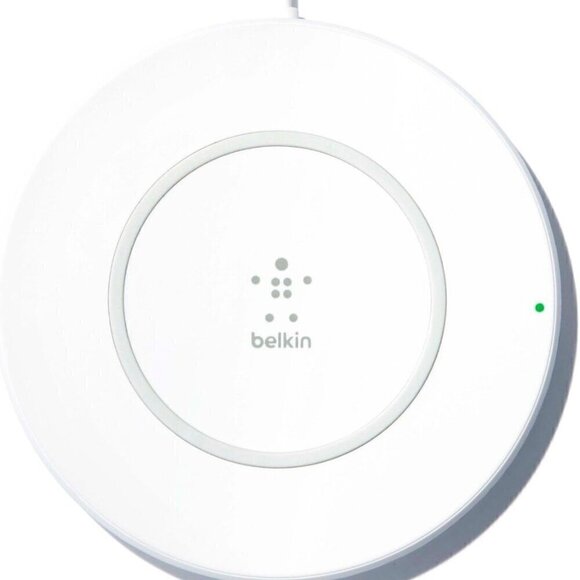 Belkin Boost Up Wireless Charging Pad 7.5W – Wireless Charger for iPhone Xs, XS - Picture 3 of 8